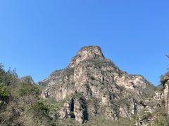 -孤山寨风景区