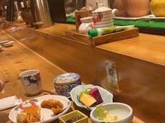 -大岛日本料理铁板烧(南通大饭店)