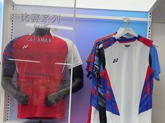 -蓝天网羽(双流路店)