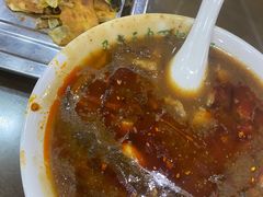 -马老三肉丁胡辣汤(西一路店)