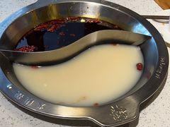 -大龙燚火锅