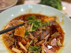 -易老妈蹄花.特色川菜(人民公园总店)