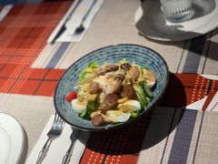 主厨沙拉-Primo·丽莫意大利窑烤披萨