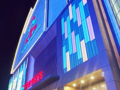 -新世界百货(顺义店)