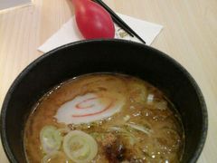 -八盛屋·沾面(集美万达店)