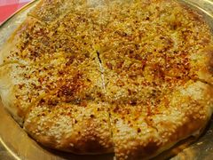馕-西域阿里马新疆菜·清真(桂花路店)