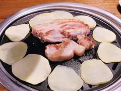 -·缸桶屋·韩式牛肋条自助烤肉(西湖D11店)