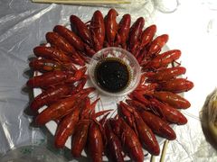 -靓靓蒸虾(中山公园店)