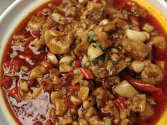 -老三样 · 江西菜馆(前海壹方汇店)