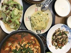 -益恒饭店乡间白族菜(古城总店)