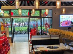-小肥牛潮汕牛肉火锅(南联店)