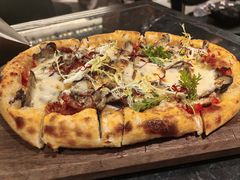 -Nord Grill&Bar Highland诺德西餐(深圳欢乐海岸店)