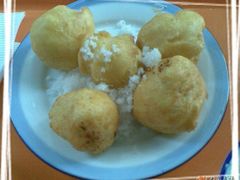 奶油炸糕-奶酪魏(牛街总店)