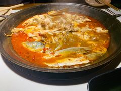 -老天桥蛙炉火锅(姑苏总店)