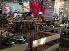 大堂-同仁四季椰子鸡(宝安壹方城店)