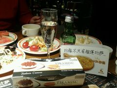 -比格比萨自助(密云店)