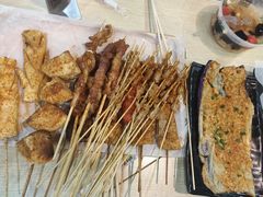 -凉凉冰饭(龙门店)