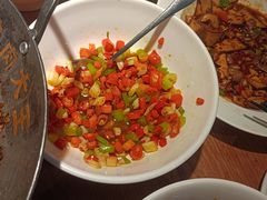 -费大厨辣椒炒肉(万家丽一店)