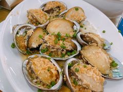 -明记海鲜大排档(巽寮湾店)