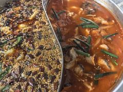 -胖子鱼·天水麻辣鱼火锅(秦州407店)