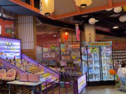 -卡通尼乐园(新达汇三林店)