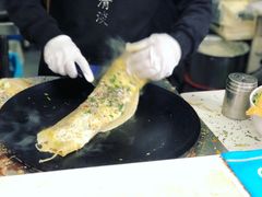 -何太吉·煎饼果子(海防路店)