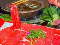 -三太子地摊烧烤·小龙虾(北蔡店)