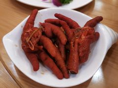 -汤里来温泉