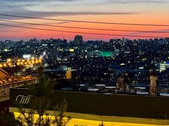 -梨泰院