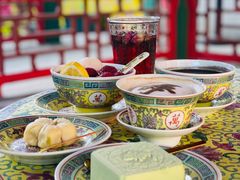 -宫事颐庭·老佛爷贵寿下午茶(颐和园店)