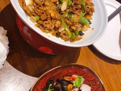 -眉州东坡·熊猫主题餐厅(枫蓝店)