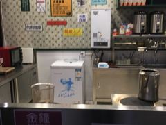 -大通冰室(荣基店)