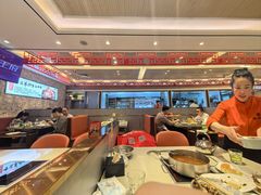 -蝎王府羊蝎子(天通苑店)