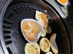 -33韩式自助烧烤(环城南路店)