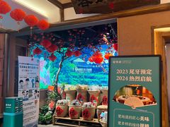 -筱爷叔·上海传统手工菜(玉树路店)