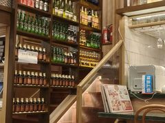 -玛格萝妮比萨屋(四平店)