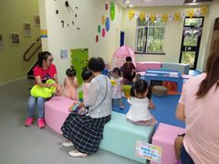 -上知教育(甘井子校区)