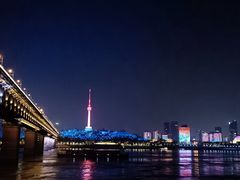 -武汉长江大桥