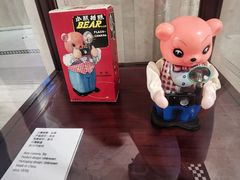-上海市静安区图书馆(新闸路馆)