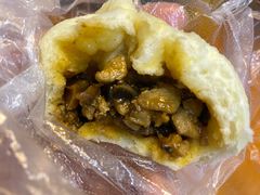 -老陶包子铺(南大西南村店)