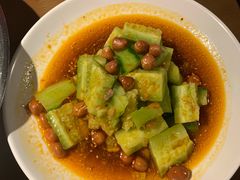 -胖哥俩肉蟹煲(湖滨银泰in77店)