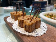 -羲和雅苑•北京烤鸭(陆家嘴中心店)