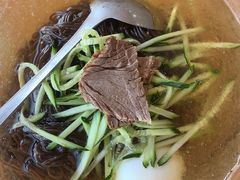 -顺姬冷面(珲春分店)
