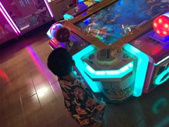 -汤泉良子(金源店)