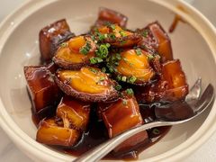 -上海和平饭店龙凤厅 Dragon Phoenix