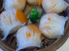 -万山楼海鲜酒家·二十三年老字号