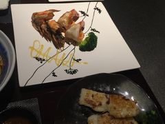 -富力希尔顿酒店·源氏日餐厅