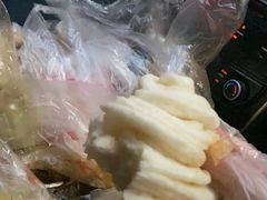 -清泉阁包子铺(中山路店)