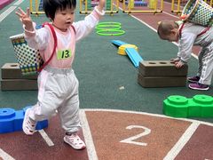 -徐汇区新宜幼稚园