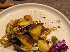 -枫品铁板烧(东樾店)